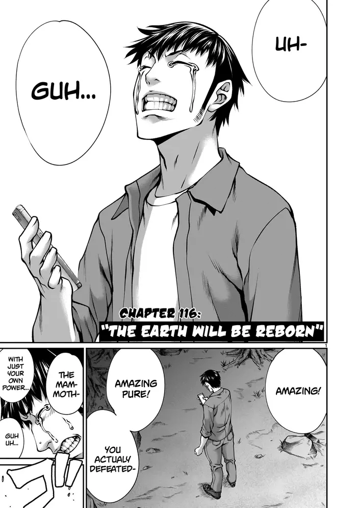 Killing Bites Chapter 116 image 01_optimized